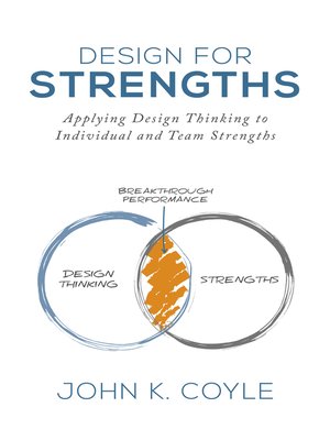 Design For Strengths - ebook